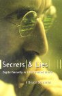 Secrets and lies cover