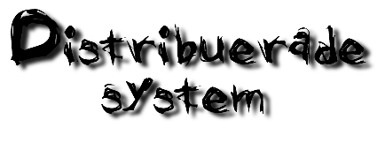 Distribuerade System HT-05